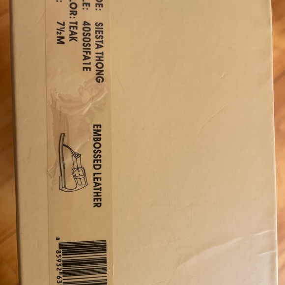 MichaelKors sandals - Picture 3 of 5